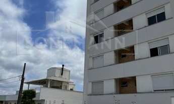 Imagem: Apartamento de 68 metros quadrados no bairro