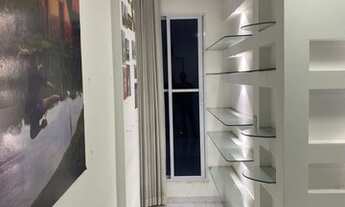 Imagem 4: Lindo Apartamento, todo reformado, acabamento luxo, para venda com 70m², 3 quartos R$322.0