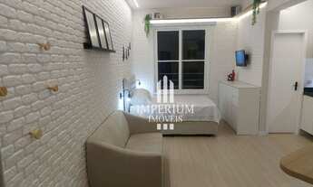 Imagem 5: Apartamento com 1 dormitório à venda, 32 m² por R$ 230.000,00 - Centro - São Paulo/SP