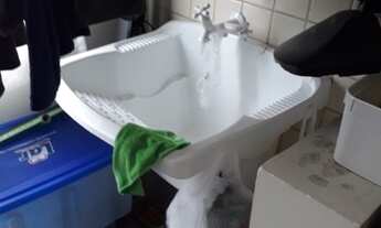 Imagem 7: Apartamento no Trianon, 2 quartos, semimobiliado, apto 301