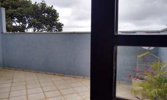 Imagem 4: Sobrado para venda na Vila Suissa com 150 metros quadrados com 3 dormitórios em Mogi das C