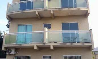 Imagem: Apartamento para venda com 100 metros quadrados