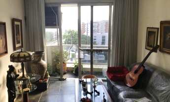 Imagem: Apartamento a venda em Rio de Janeiro