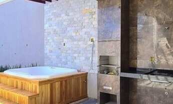 Imagem 2: Casa para venda em Messejana - Fortaleza - Ceará