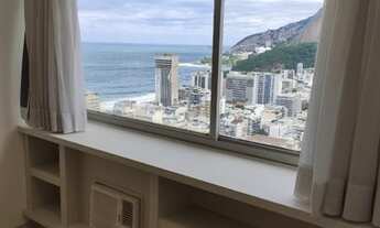 Imagem 4: Apartamento/Flat para aluguel com 1 quarto no Leblon