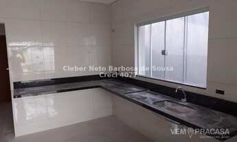 Imagem 5: BELÍSSIMO IMÓVEL COM SUÍTE E ÁREA GOURMET NO FIGUEIRAS DO PARQUE!