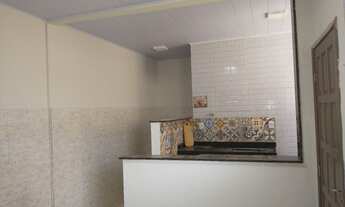 Imagem 5: Excelente Kitnet 4 Cômodos em Santo Antônio