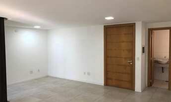 Imagem 2: Sala, 56 m² - Independência - Porto Alegre/RS