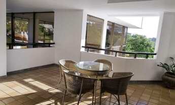 Imagem 4: Cobertura para Venda em Salvador, Rio Vermelho, 4 dormitórios, 3 suítes, 4 banheiros, 4 va