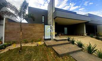 Imagem 5: Araraquara - Casa de Condomínio - Residencial Village Damha III