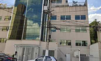 Imagem 3: Apartamento para venda possui 76 metros quadrados com 3 quartos