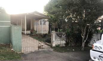 Imagem 1: Casa para Venda em Araucária, Thomaz Coelho, 3 dormitórios, 1 banheiro, 1 vaga