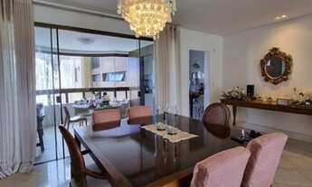 Imagem 7: Apartamento para Venda em Salvador, Pituba, 3 dormitórios, 3 suítes, 4 banheiros, 4 vagas