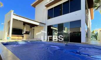 Imagem 7: Jardins Atenas - Sobrado 3 quartos, sendo 3 suítes