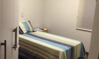 Imagem 7: Duplex para aluguel com 120 metros quadrados com 2 quartos em Indianópolis - São Paulo - S