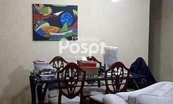 Imagem 2: Jardim Satélite Apartamento a venda 124 m² 4 dormitórios com suíte - São José dos Campos