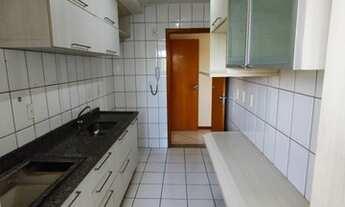 Imagem 2: Apartamento Eldorado Rubi 03 Suites