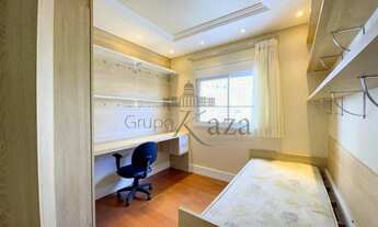 Imagem 6: Apartamento para venda possui 259 m2 com 4 suítes