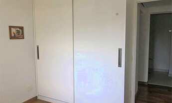 Imagem 2: Apartamento para venda possui 105 metros quadrados com 2 quartos em Sumarezinho - São Paul