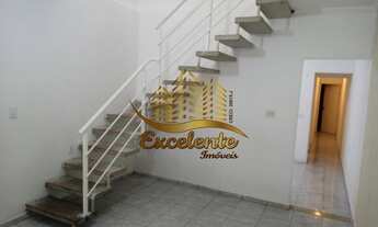 Imagem 3: Casas - Venda - Jardim São Bento - Cod. 515