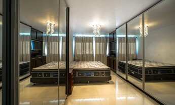 Imagem 7: Cobertura para venda tem 185 metros quadrados com 3 quartos em Setor Bueno - Goiânia - GO