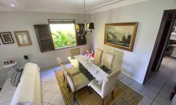 Imagem 6: Casa a venda nas imediações do Assai da Av. Washington Soares! Próximo ao Faria Brito e ao