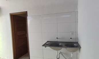 Imagem 6: CASA RESIDENCIAL em CAMAÇARI - BA, MONTE GORDO (MONTE GORDO