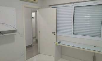 Imagem 4: Casa para aluguel possui 217 metros quadrados com 3 quartos em Vila Claudia - Limeira - SP