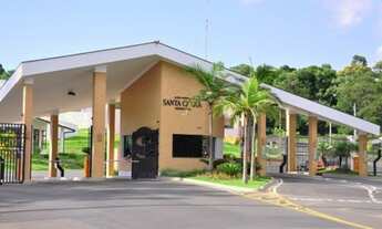 Imagem: Lote em condomínio à venda, Jardim Residencial