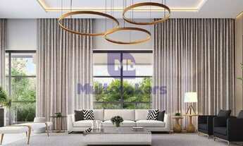 Imagem 4: CURITIBA - Apartamento Padrão - Água Verde