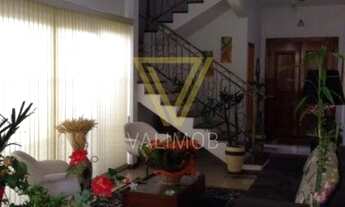 Imagem 4: Jundiaí - Casa de Condomínio - Chácara Malota