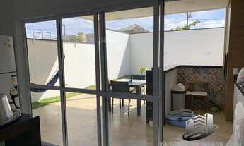 Imagem 5: Excelente casa para locação no Terras do Vale