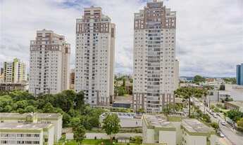 Imagem 6: Apartamento Portão 2 Dormitórios, 2 Banheiros, 1 vaga