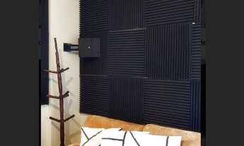 Imagem 6: Apartamento com 3 dormitórios para alugar, 100 m² por R$ 5.068,00/mês - Jardim das Indústr