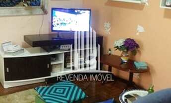 Imagem 5: Casa Assobradada Vila Ede Zona Norte