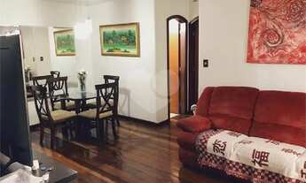 Imagem 2: Apartamento Cammpo Belo