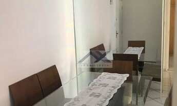 Imagem 3: Apartamento com 2 dormitórios para alugar, 45 m² por R$ 1.700,00/mês - Jardim Infante Dom