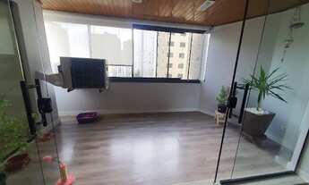 Imagem 5: Lindo apartamento 3 suítes to mobiliádo