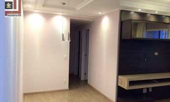 Imagem 2: Apartamento residencial à 700m do Metrô