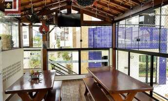 Imagem 6: Excelente apartamento 2 dorm 1 vaga lazer completo Praça da Árvore