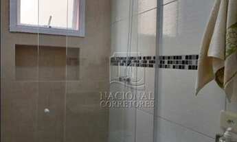 Imagem 7: Apartamento para alugar, 74 m² por R$ 2.192,00/mês - Parque das Nações - Santo André/SP