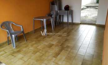 Imagem 5: Casa - Jardim Nova Europa - Campinas