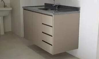 Imagem 3: Apartamento para Aluguel - Vila Leopoldina, 1 Quarto, 35 m2