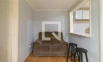 Imagem 2: Apartamento para Aluguel - Partenon, 1 Quarto, 25 m2