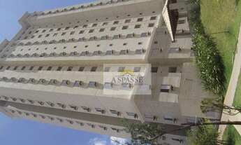 Imagem 6: Apartamento com 3 dormitórios à venda, 63 m² por R$ 240.000,00 - Ipiranga - Ribeirão Preto