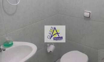 Imagem 5: Sobrado com 2 dormitórios à venda por R$ 212.000 - Jardim Zaira - Mauá/SP