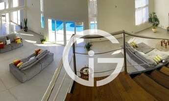 Imagem 6: Casa com 5 dormitórios, 549 m² - venda por R$ 3.500.000,00 ou aluguel por R$ 12.000,00/mês