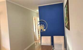 Imagem 7: Apartamento para venda possui 59 metros quadrados com 2 quartos em Jardim Shangai - Jundia