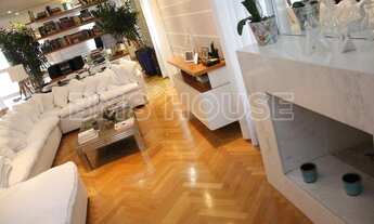 Imagem 4: Casa para Locação em Cotia, GRANJA Vianna, 4 dormitórios, 4 suítes, 4 banheiros, 2 vagas