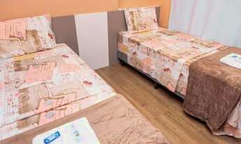 Imagem 6: PORTEIRA FECHADA